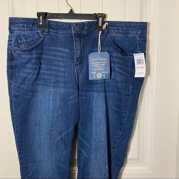 Democracy Denim - Democracy Jeans